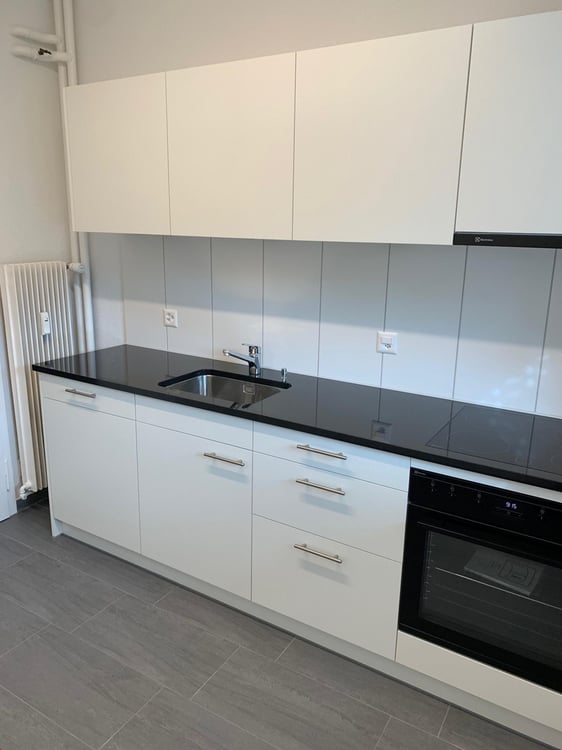 Schöne 3-Zimmerwohnung zu vermieten 2