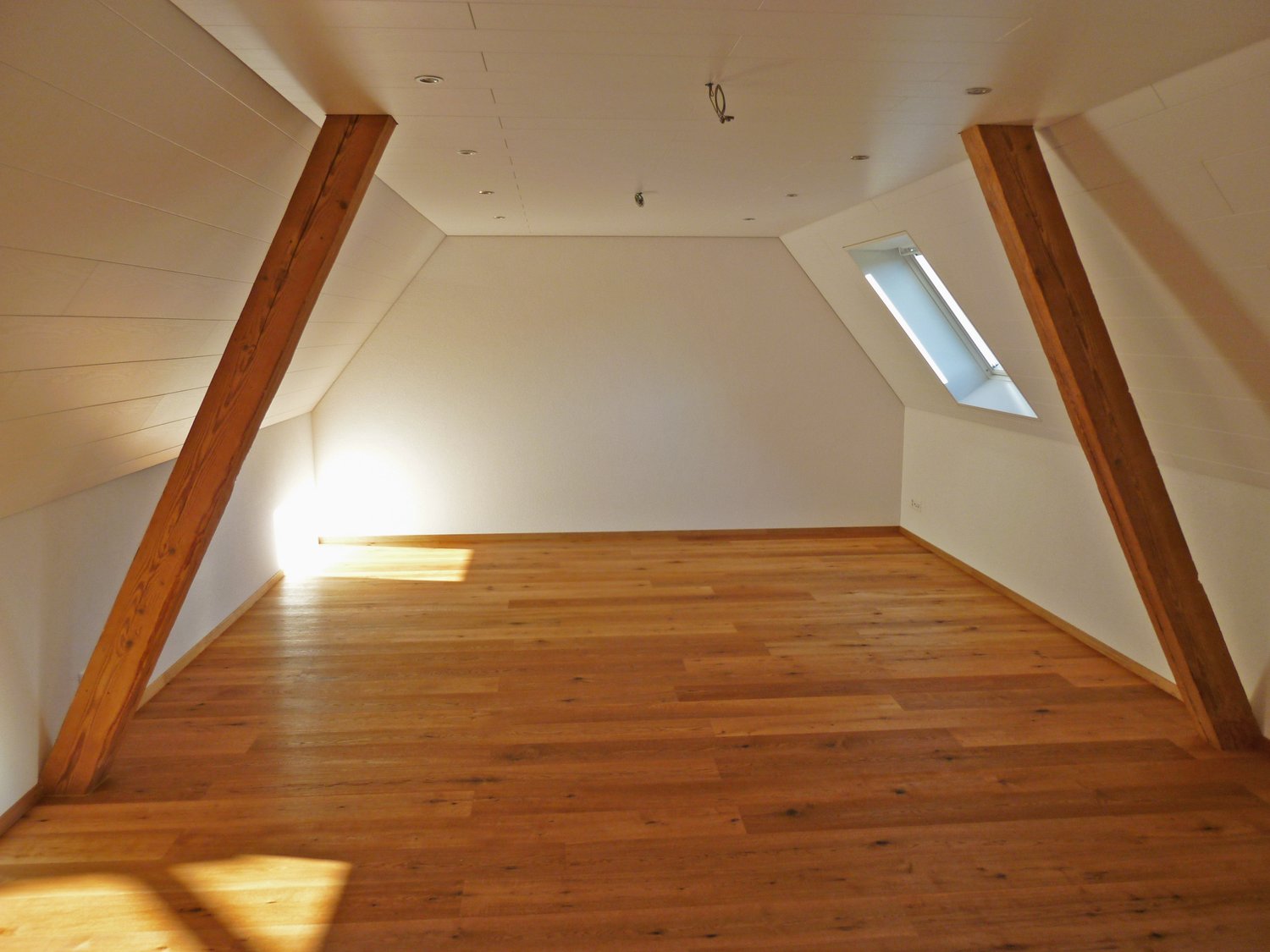 Bild Moderne Wohnung in Bärau zu vermieten