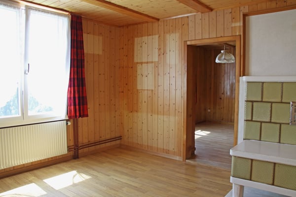 Stöckli mit Aussicht im Emmental zu kaufen 21