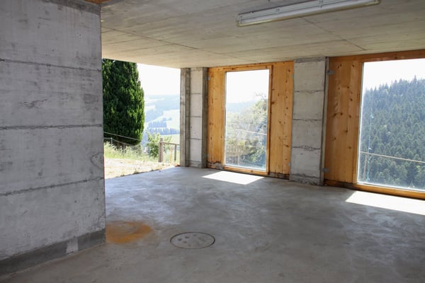 Stöckli mit Aussicht im Emmental zu kaufen 11