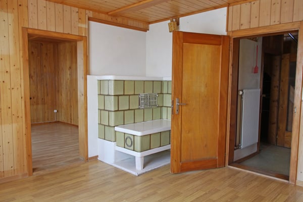 Stöckli mit Aussicht im Emmental zu kaufen 20