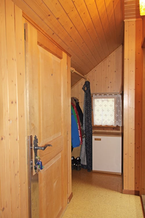 Studio im Dachgeschoss 2