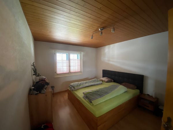 2.5 - Zimmerwohnung im Zweifamilienhaus 11