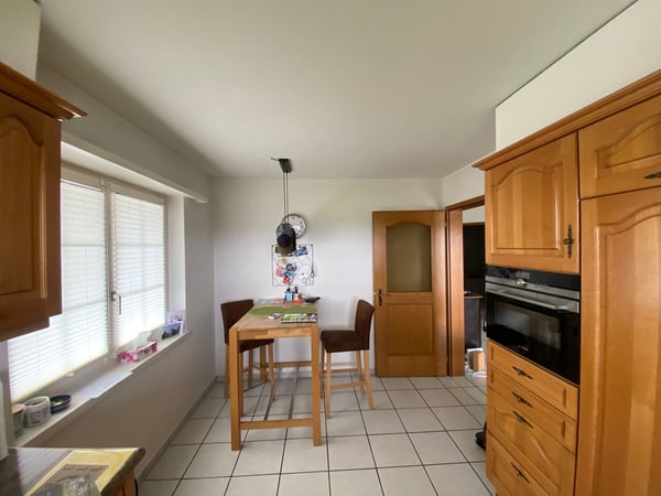 2.5 - Zimmerwohnung im Zweifamilienhaus 8
