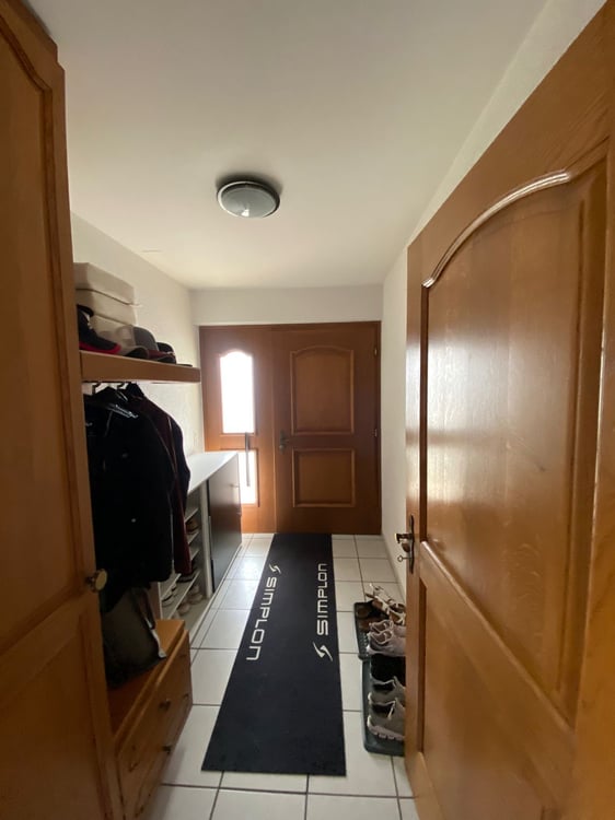 2.5 - Zimmerwohnung im Zweifamilienhaus 10