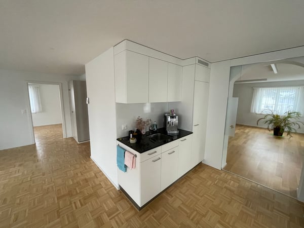 Büro-/ Gewerberäumlichkeiten im Zentrum von Schötz 3