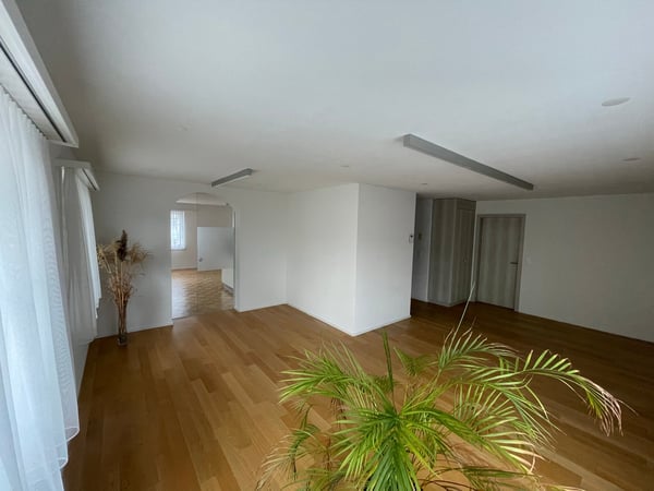 Büro-/ Gewerberäumlichkeiten im Zentrum von Schötz 11
