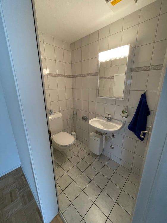 Büro-/ Gewerberäumlichkeiten im Zentrum von Schötz 15