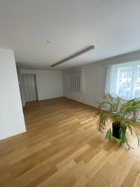 Büro-/ Gewerberäumlichkeiten im Zentrum von Schötz 9