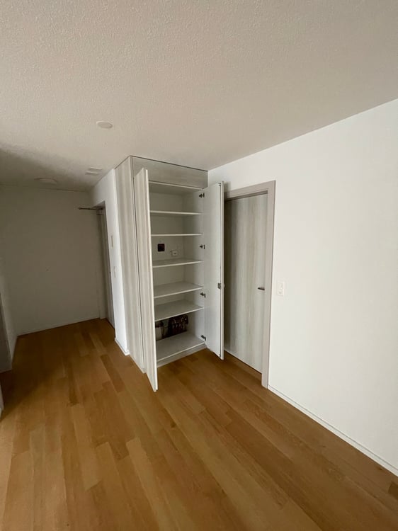 Büro-/ Gewerberäumlichkeiten im Zentrum von Schötz 12