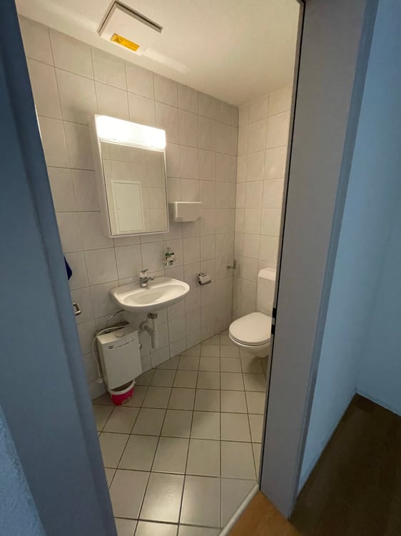 Büro-/ Gewerberäumlichkeiten im Zentrum von Schötz 16