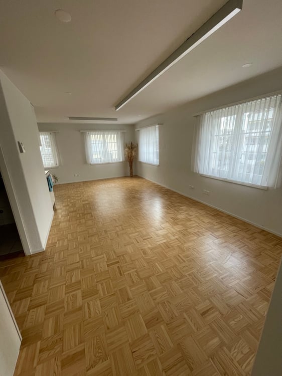 Büro-/ Gewerberäumlichkeiten im Zentrum von Schötz 6