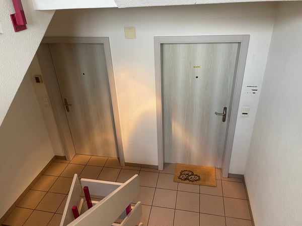 Büro-/ Gewerberäumlichkeiten im Zentrum von Schötz 17