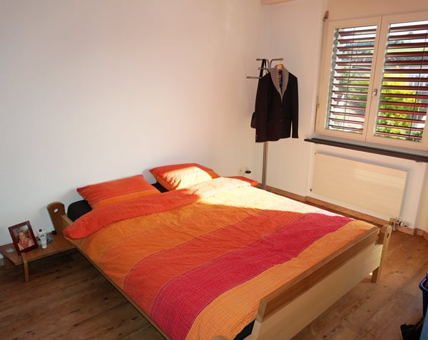 4.5 - Zimmerwohnung mit Weitsicht in Huttwil 11