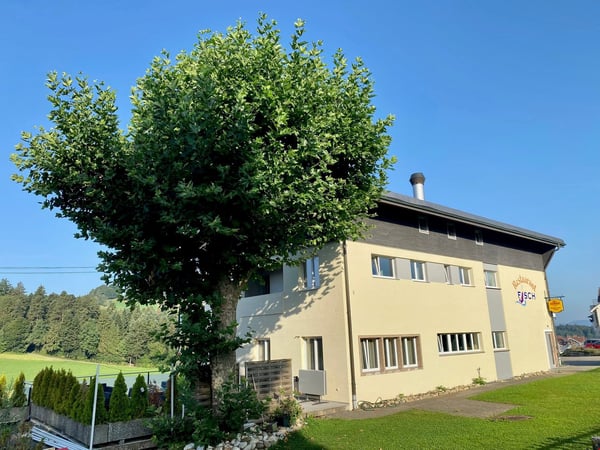 Wohnen in Fischbach 2