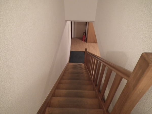 Wohnen in Fischbach 5