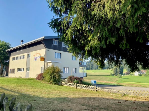 Wohnen in Fischbach 1