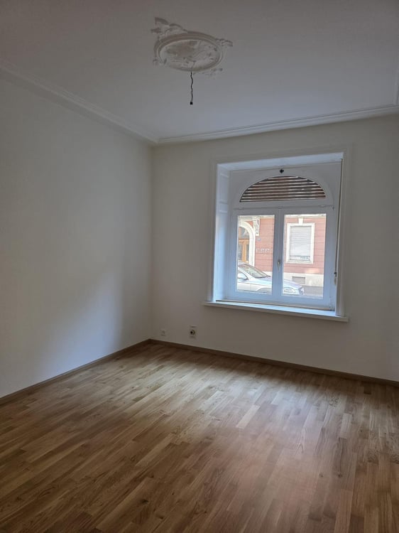 gemütliche 1-Zimmer Wohnung mit Innenhof 1