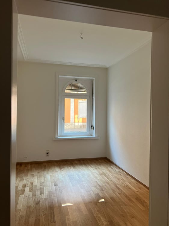 gemütliche 1-Zimmer Wohnung mit Innenhof 2