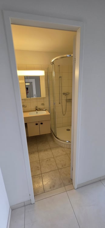 helle, sonnige, ruhige 3.5-Zimmer Wohnung mit Balkon 8