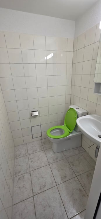 helle, sonnige, ruhige 3.5-Zimmer Wohnung mit Balkon 9