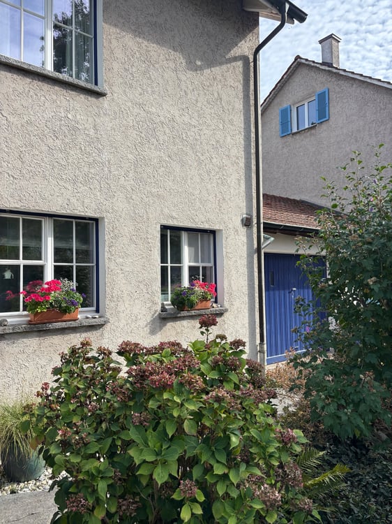 5-Zimmer-Haus nahe Bruderholz 3