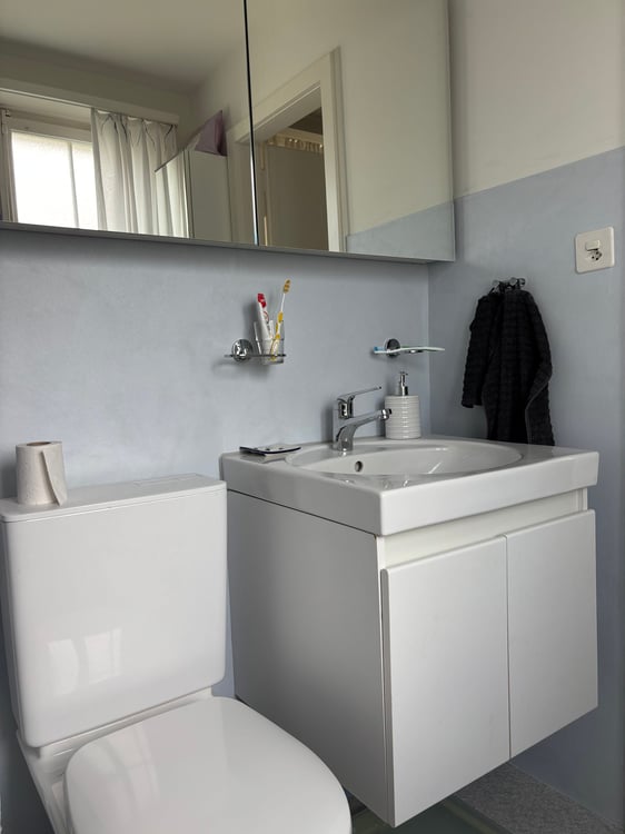 5-Zimmer-Haus nahe Bruderholz 15