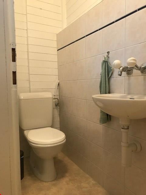 Freistehendes Büro / Atelier nahe Altstadt Lenzburg 7