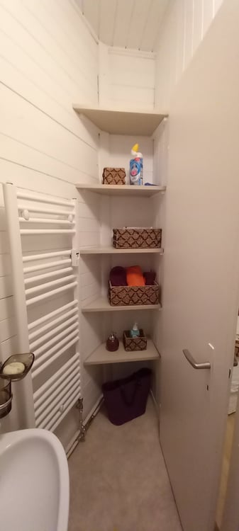 Freistehendes Büro / Atelier nahe Altstadt Lenzburg 8