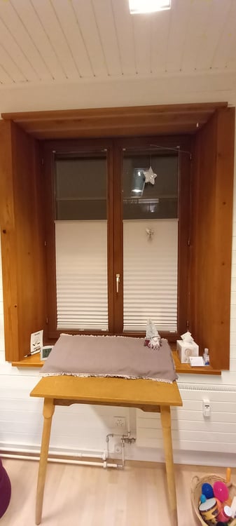 Freistehendes Büro / Atelier nahe Altstadt Lenzburg 9