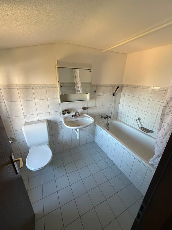 Dachwohnung mit Extras 12
