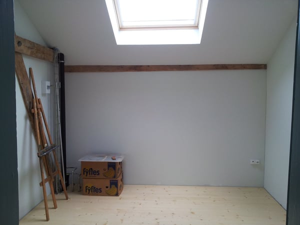 Atelier, Hobbyraum, Büro 3