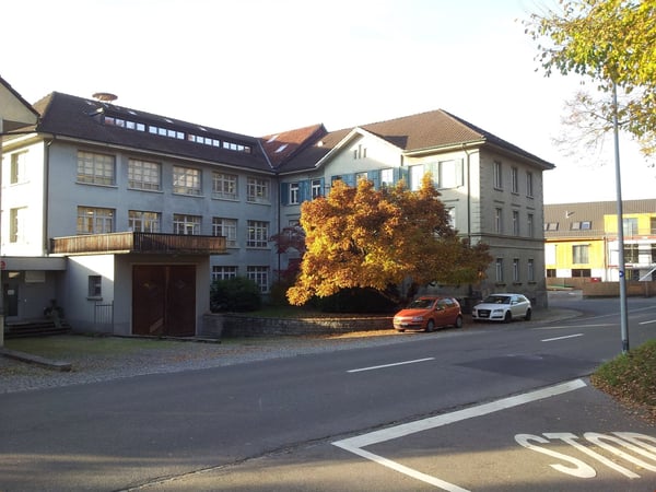 Atelier, Hobbyraum, Büro mit Wasseranschluss 1