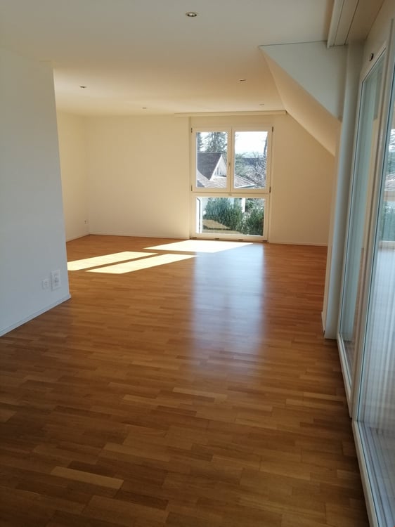 moderne 1 1/2-Zimmer Maisonettewohnung 7