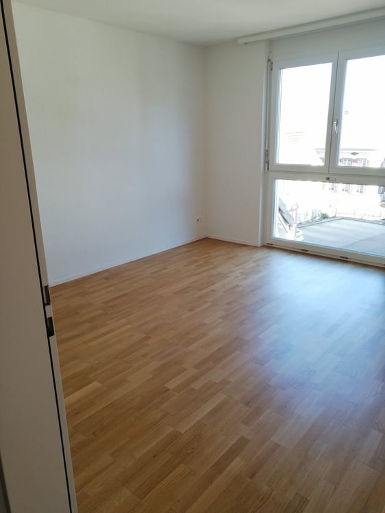 moderne 1 1/2-Zimmer Maisonettewohnung 10
