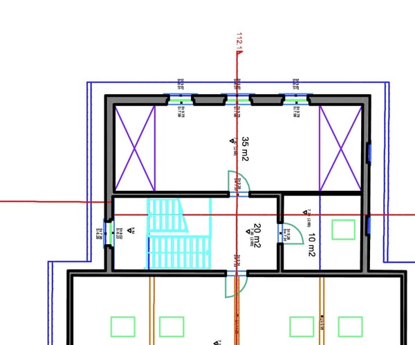 Atelier, Hobbyraum, Büro mit Wasseranschluss 2