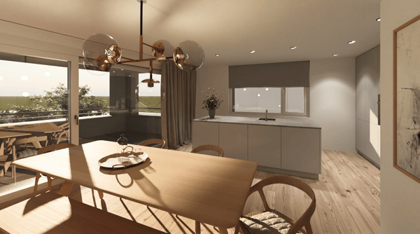 Neubau - 4.5-Zimmer-Wohnung in Märstetten – ab Oktober 2026 4