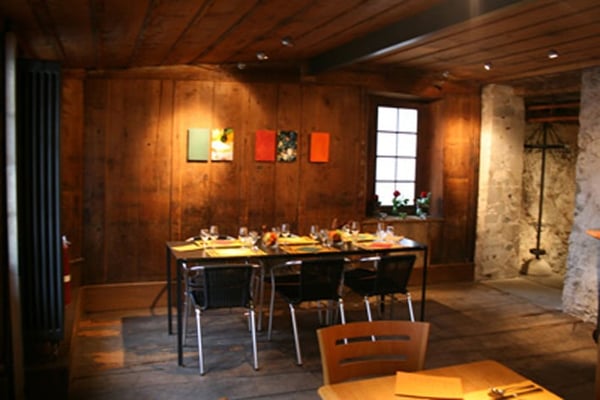 Weinkeller Felsenburg, Weinfelden 3