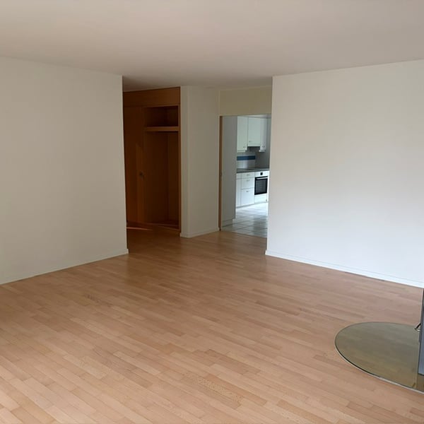 4 1/2-Zimmer Parterrewohnung am Dorfbach 6