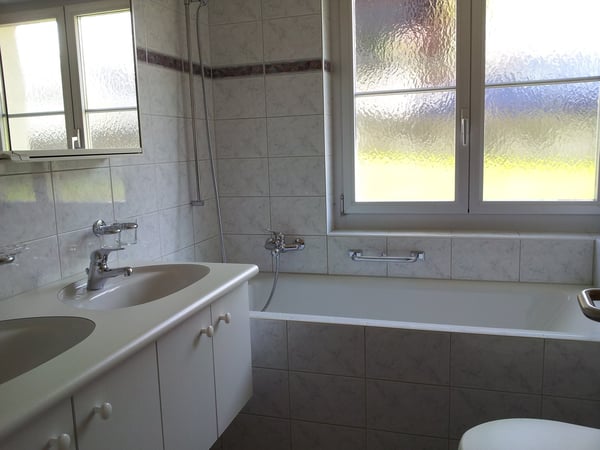 4 1/2-Zimmer Parterrewohnung am Dorfbach 10