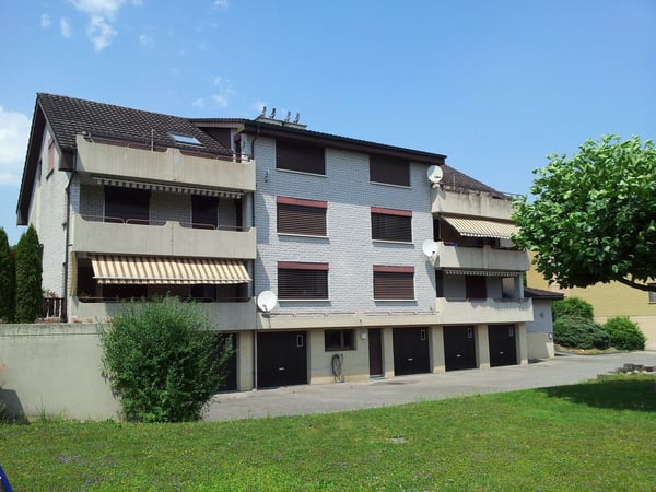 Hörhausen