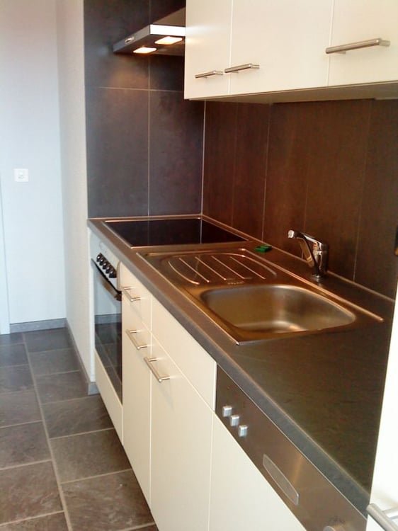 schöne Dachwohnung in St. Gallen 4