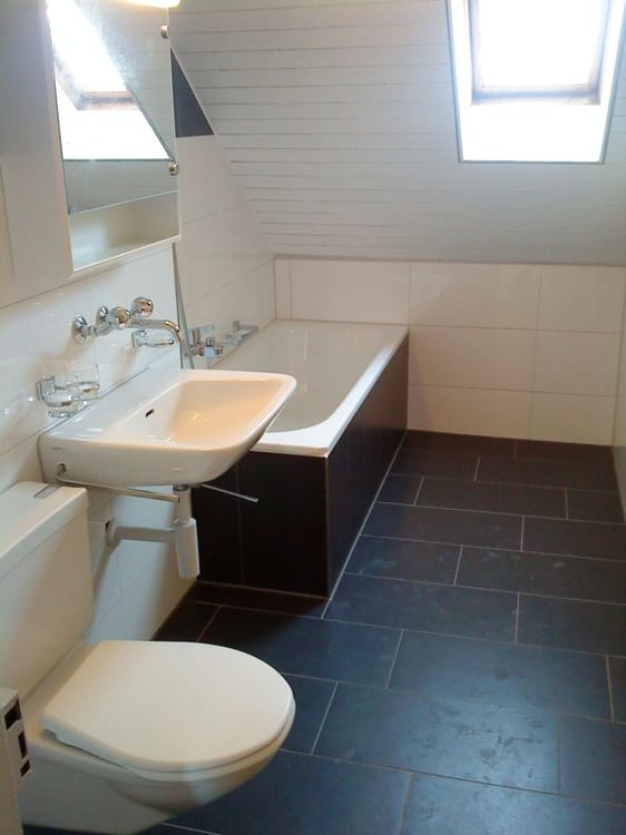 schöne Dachwohnung in St. Gallen 3