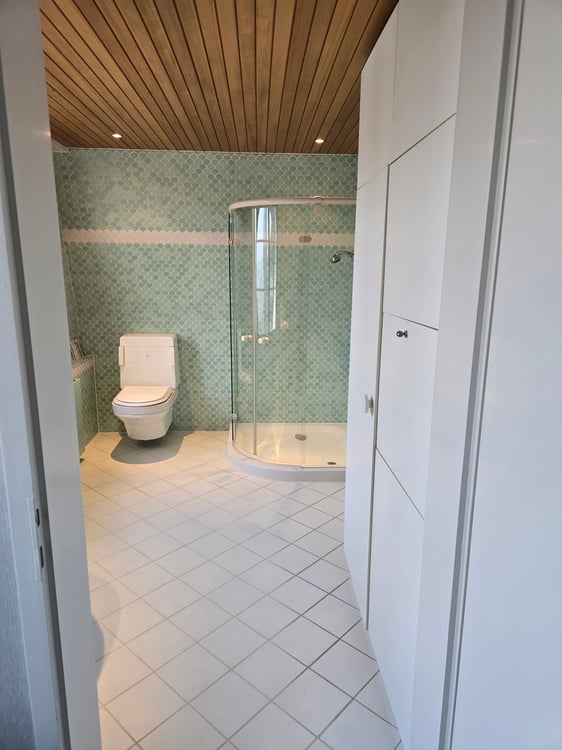 Grosszügige 2-Zimmer-Wohnung mit Pool in Gossau SG 9