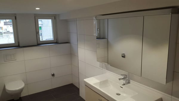 Schöne 2.5 Zimmer im Zentrum von Münchwilen, ideal für Pendler 3