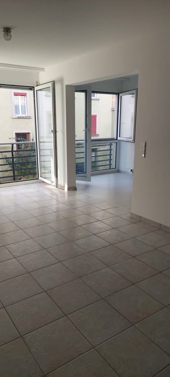 2-Zimmer-Wohnung nahe Kreuzbleiche 5