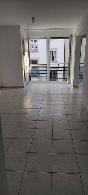 2-Zimmer-Wohnung nahe Kreuzbleiche 4