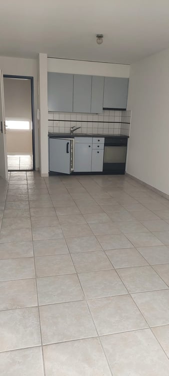 2-Zimmer-Wohnung nahe Kreuzbleiche 3