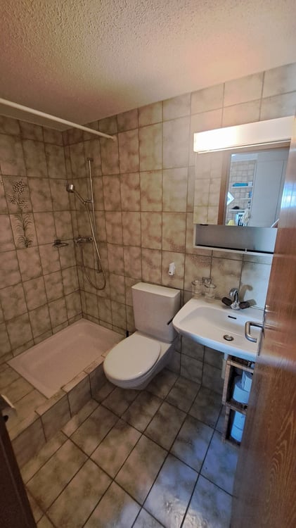 1.5 Zimmer Wohnung im Dorfzentrum zu vermieten 7