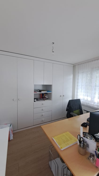 1.5 Zimmer Wohnung im Dorfzentrum zu vermieten 4